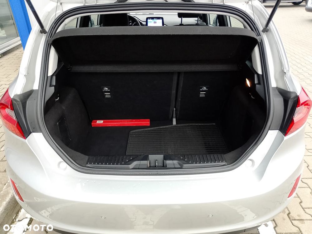 Ford Fiesta 1.0 EcoBoost Titanium ASS - 7