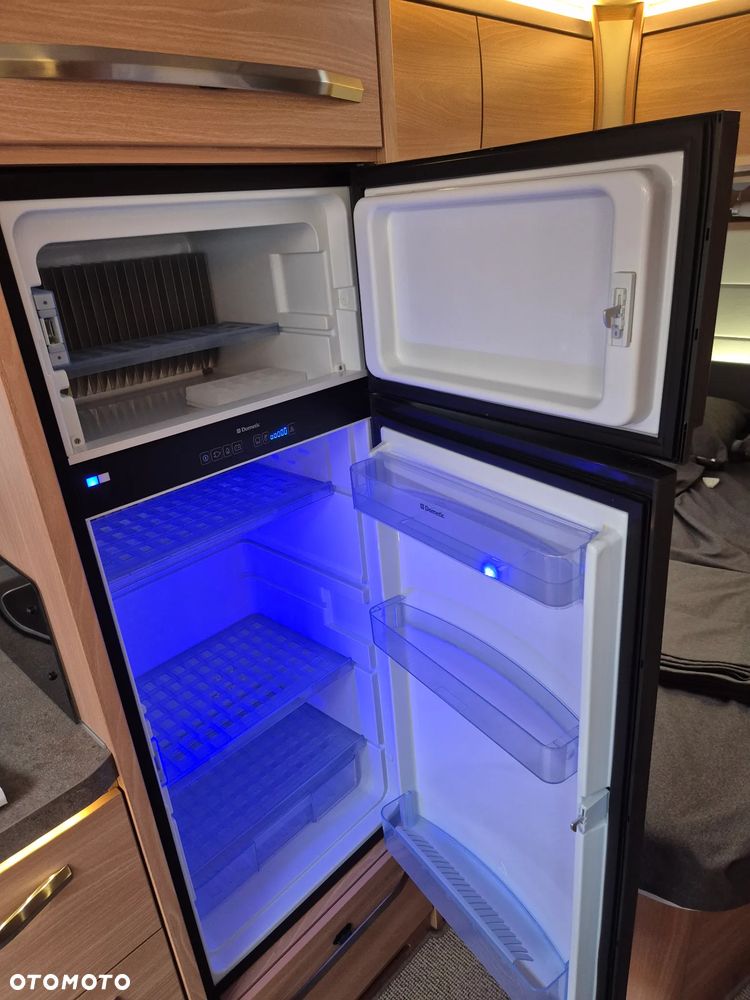 KNAUS 500 Sudwind - 6