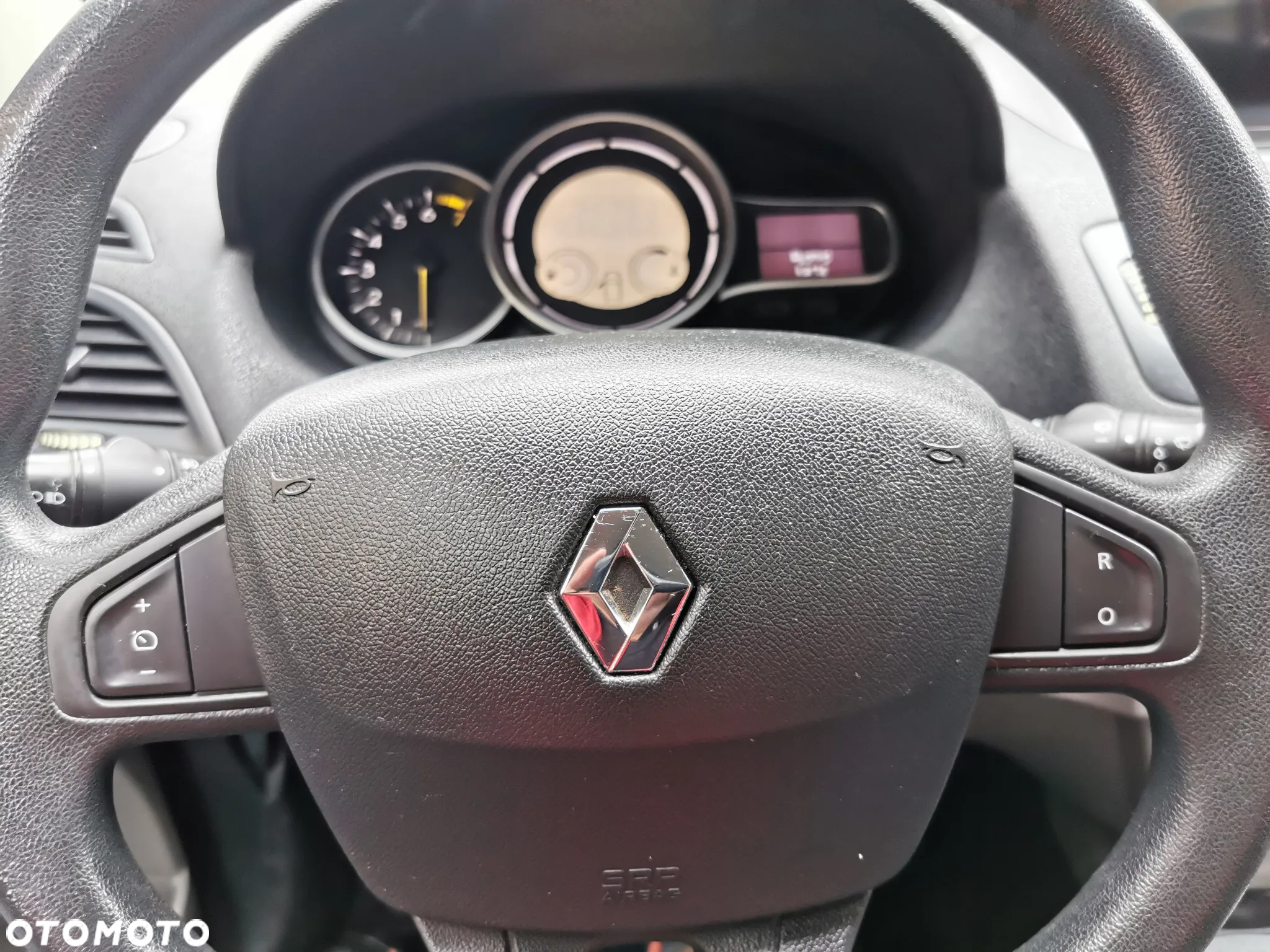Renault Megane 1.6 16V 100 TomTom Edition - 12