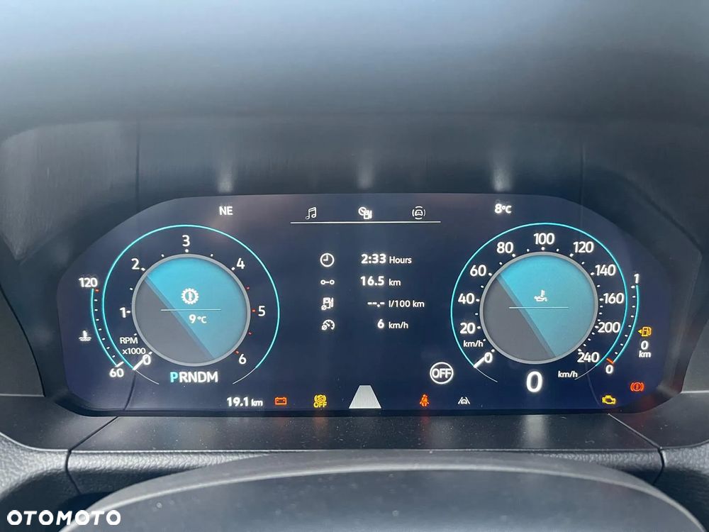 Volkswagen Amarok 3.0 V6 TDI 4Mot Style - 18