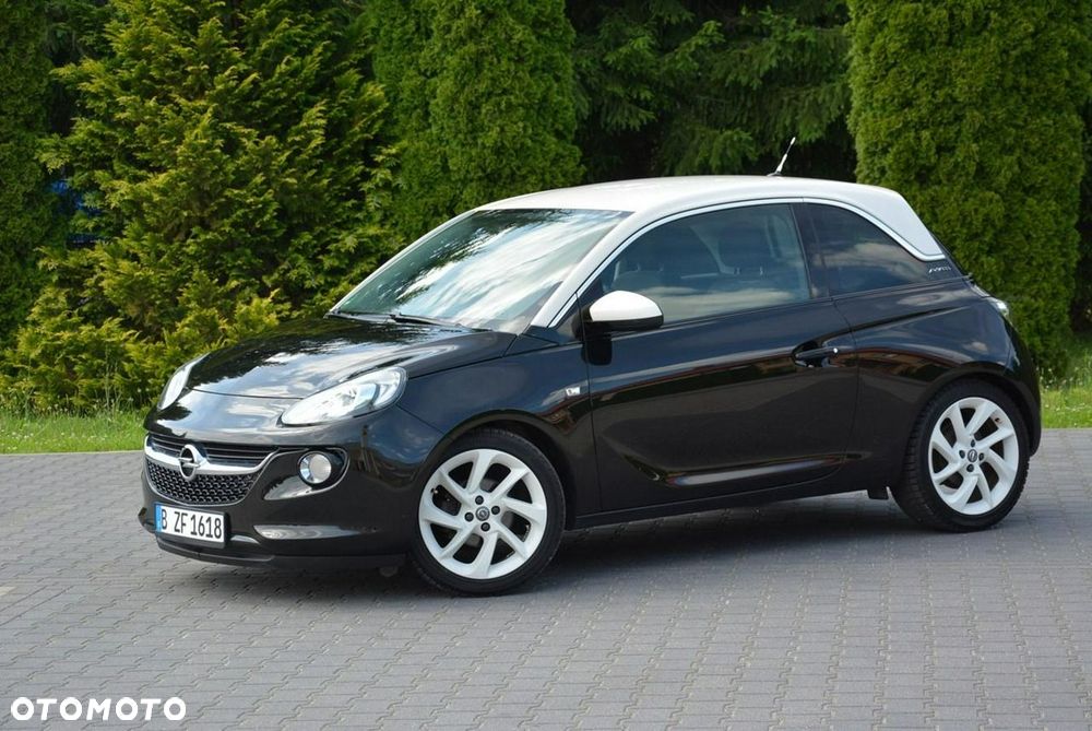 Opel Adam 1.4 Jam Unlimited S&S - 3