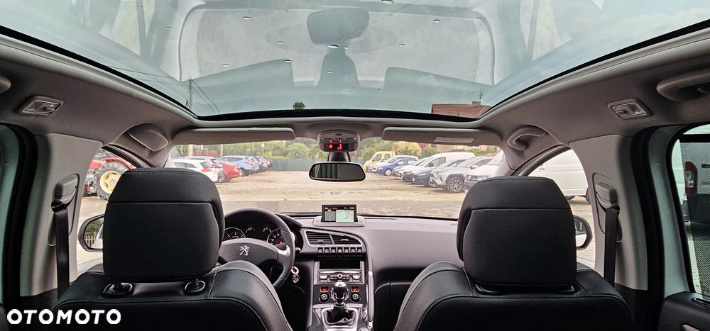 Peugeot 3008 1.6 HDi Style - 34
