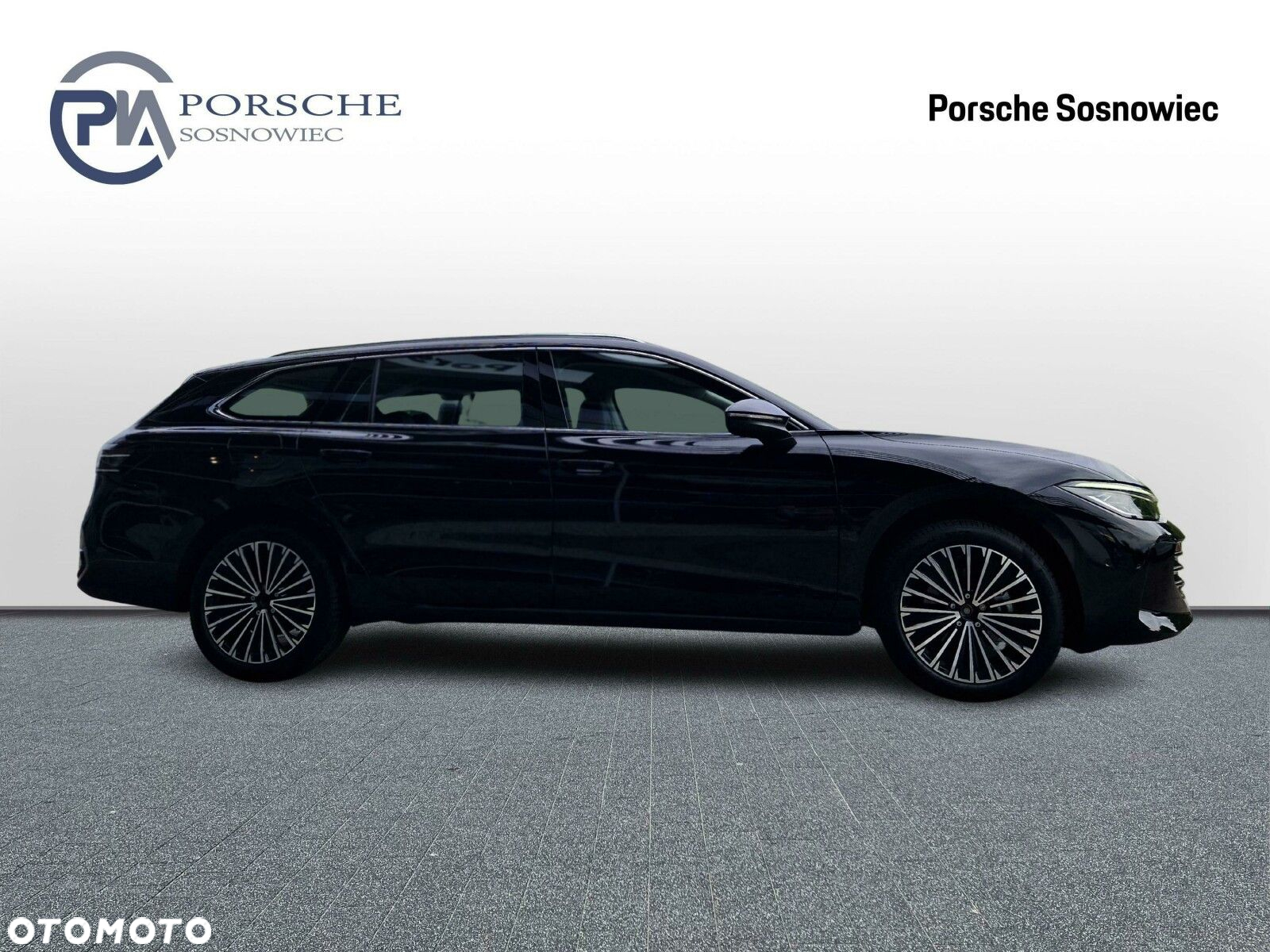 Volkswagen Passat 2.0 TDI SCR Elegance DSG - 6