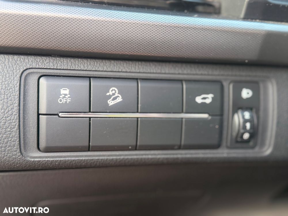 SsangYong REXTON G4 2.2 e-XDI 4WD Premium - 19