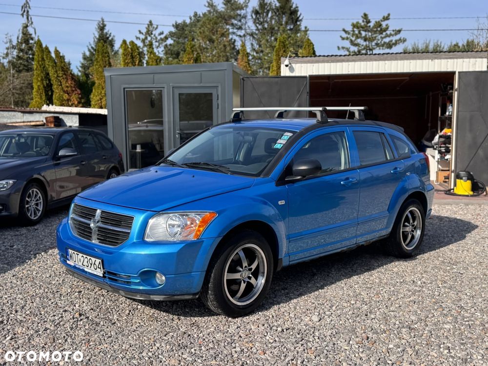 Dodge Caliber