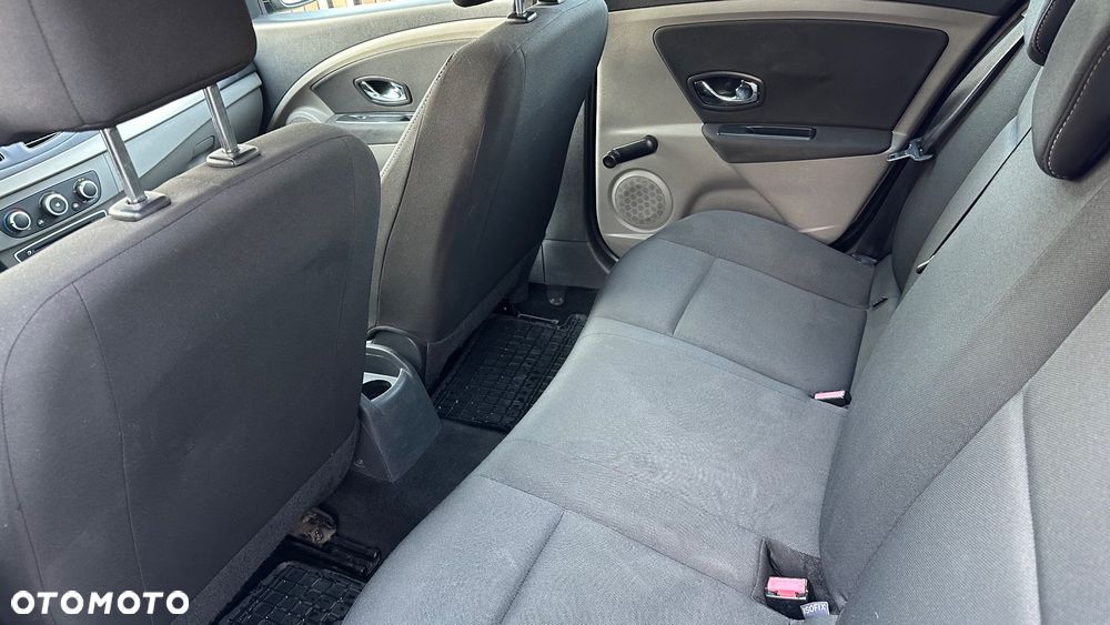 Renault Megane - 14