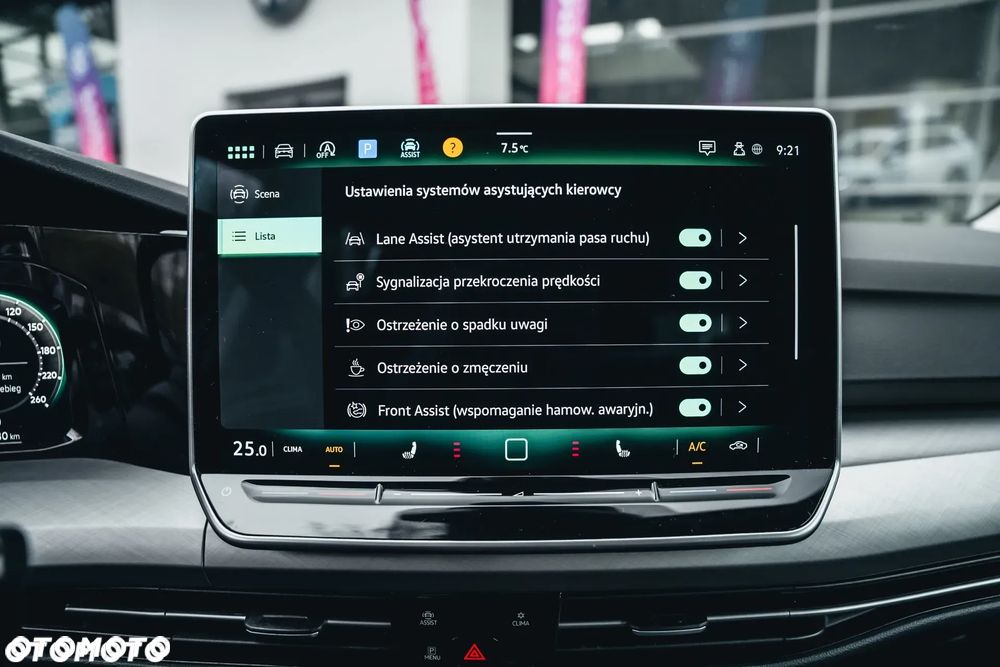 Volkswagen Golf - 19