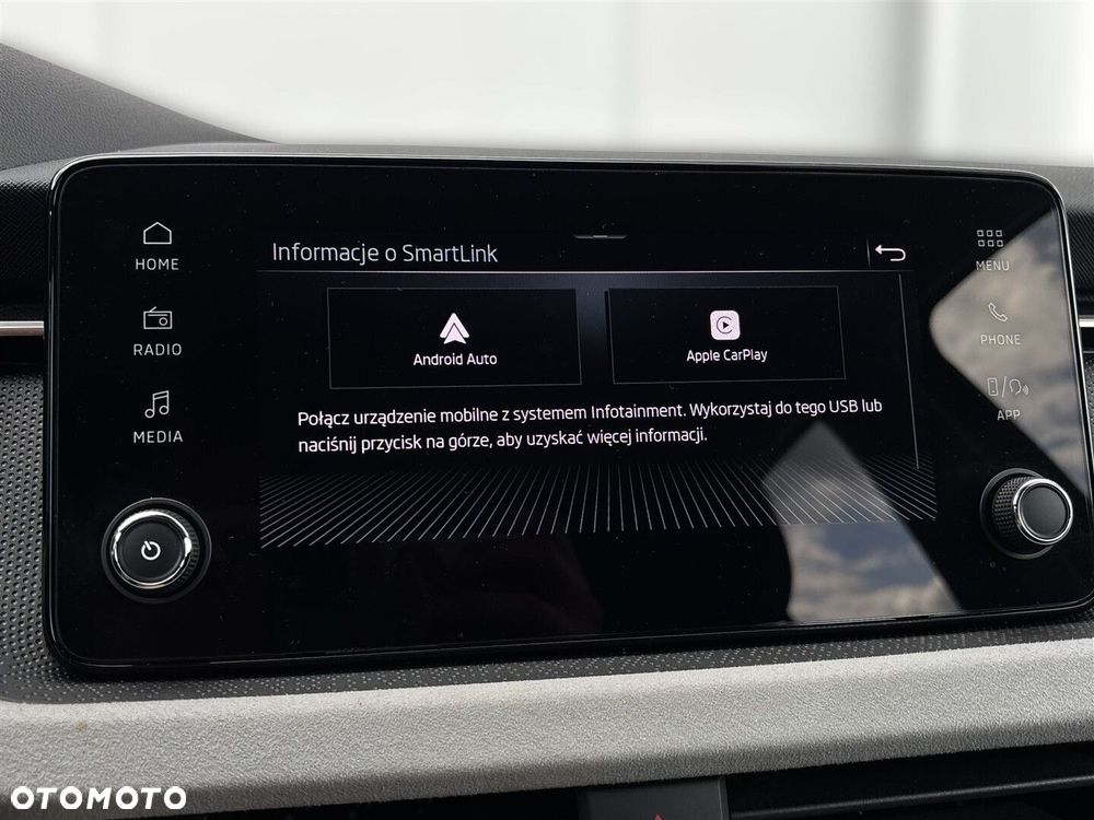 Skoda Scala 1.0 TSI Selection - 28
