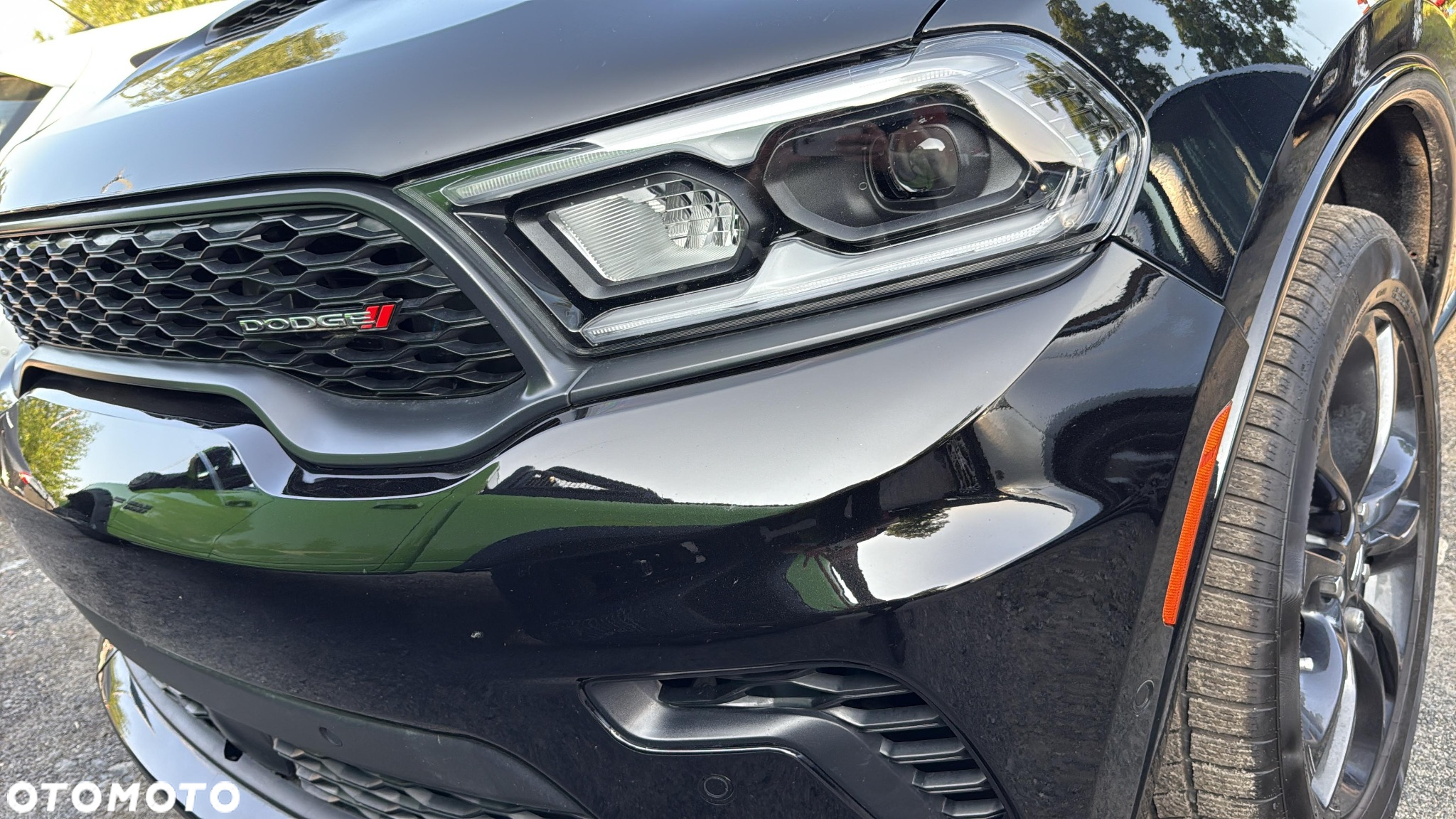 Dodge Durango - 2