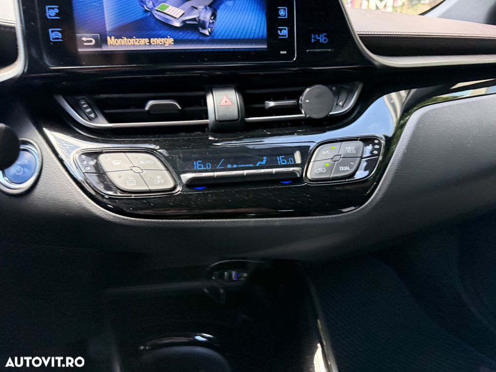 Toyota C-HR - 18
