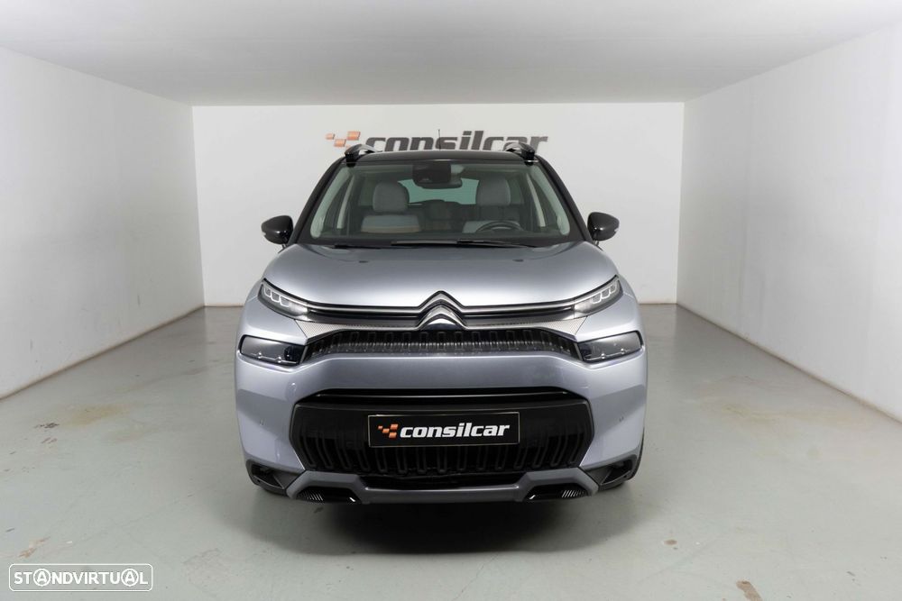 Citroën C3 Aircross 1.2 PureTech Shine Pack - 2