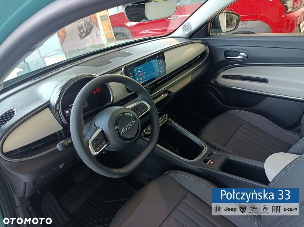 Fiat 600 - 3