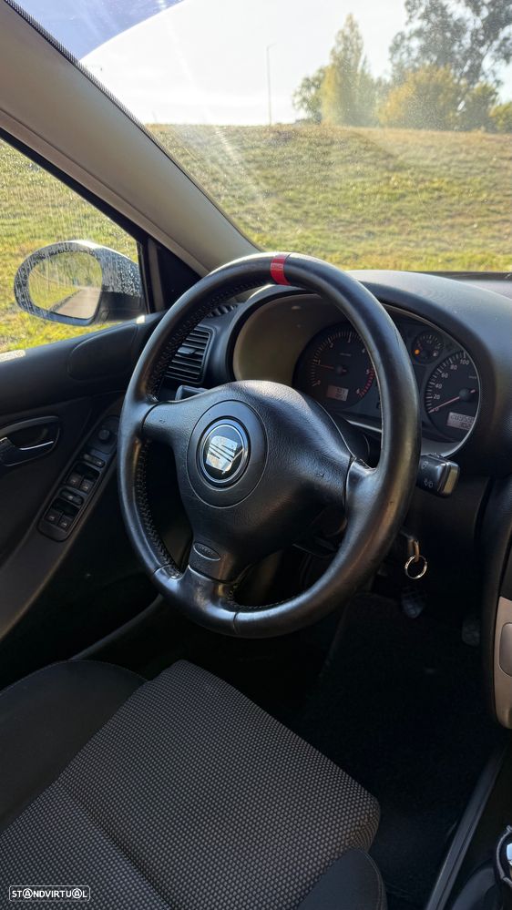 SEAT Leon - 15