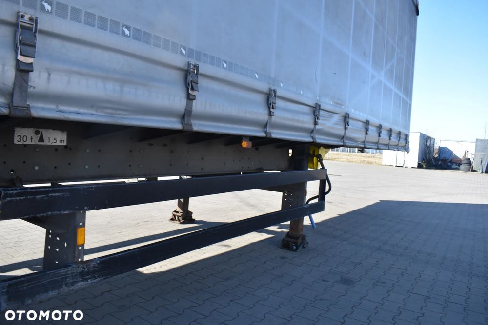 Schmitz Cargobull SCB - 13