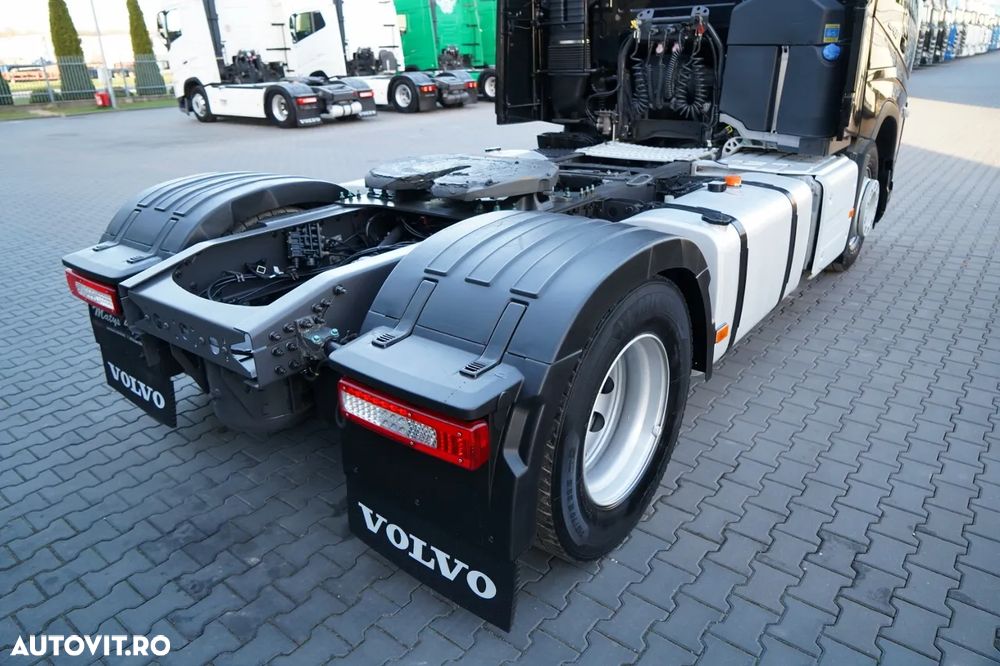 Volvo FH 460 / I-PARK COOL / I SAVE / 2023 - 16