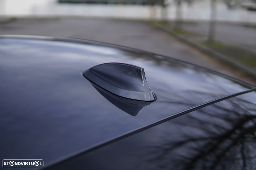 BMW 320 Gran Turismo d Auto Pack M - 17