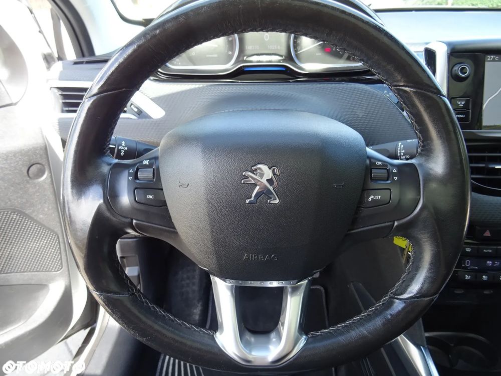 Peugeot 2008 e-HDi FAP 115 STOP & START Allure - 18