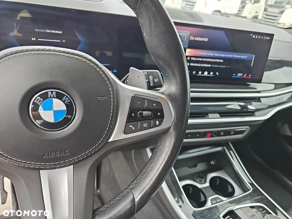 BMW X5 xDrive30d mHEV sport - 18
