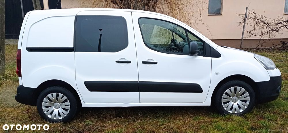 Citroën Berlingo - 7