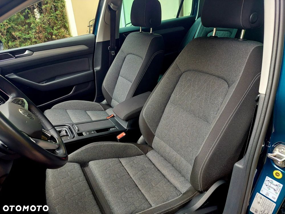Volkswagen Passat 2.0 TDI EVO Business DSG - 14