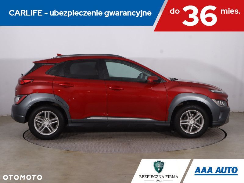 Hyundai Kona - 8