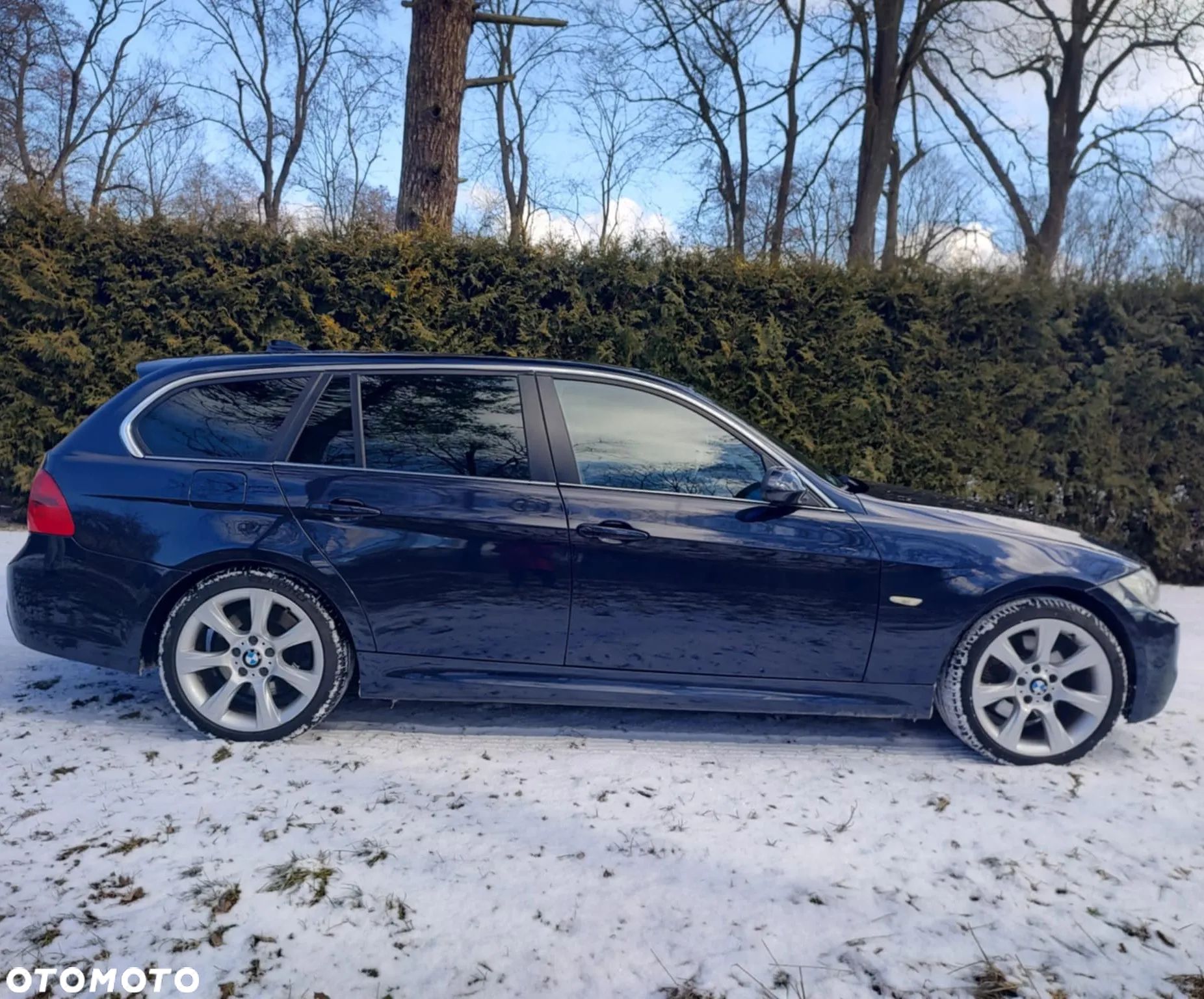 BMW Seria 3 - 1