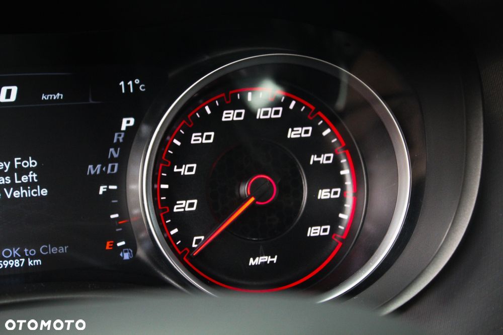 Dodge Charger 6.4 Scat Pack - 12