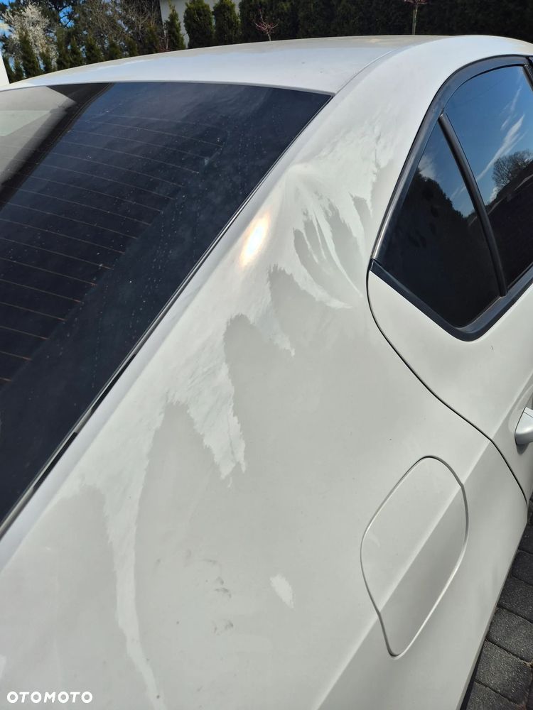 Skoda Octavia 1.5 TSI ACT Ambition - 8