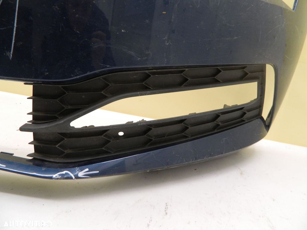 Bara fata Skoda Superb 3 facelift, 2019, 2020, 2021, 2022, 2023, 3V0807221F. - 9