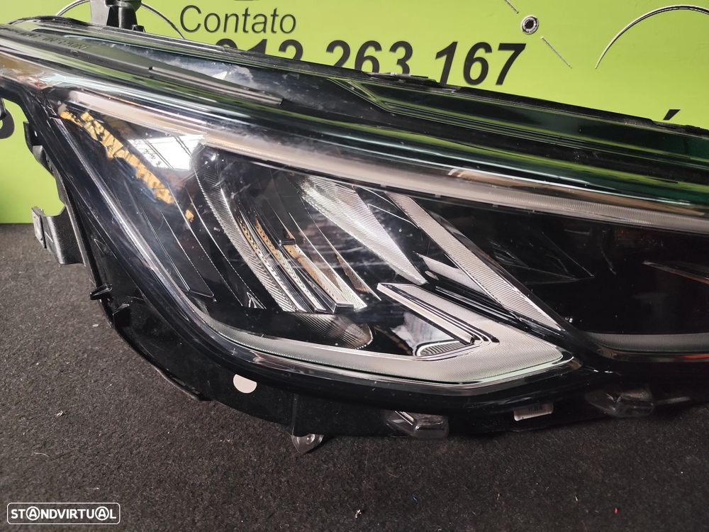 VW GOLF VIII 8 FAROL LED DIRETO - FF661 - 3