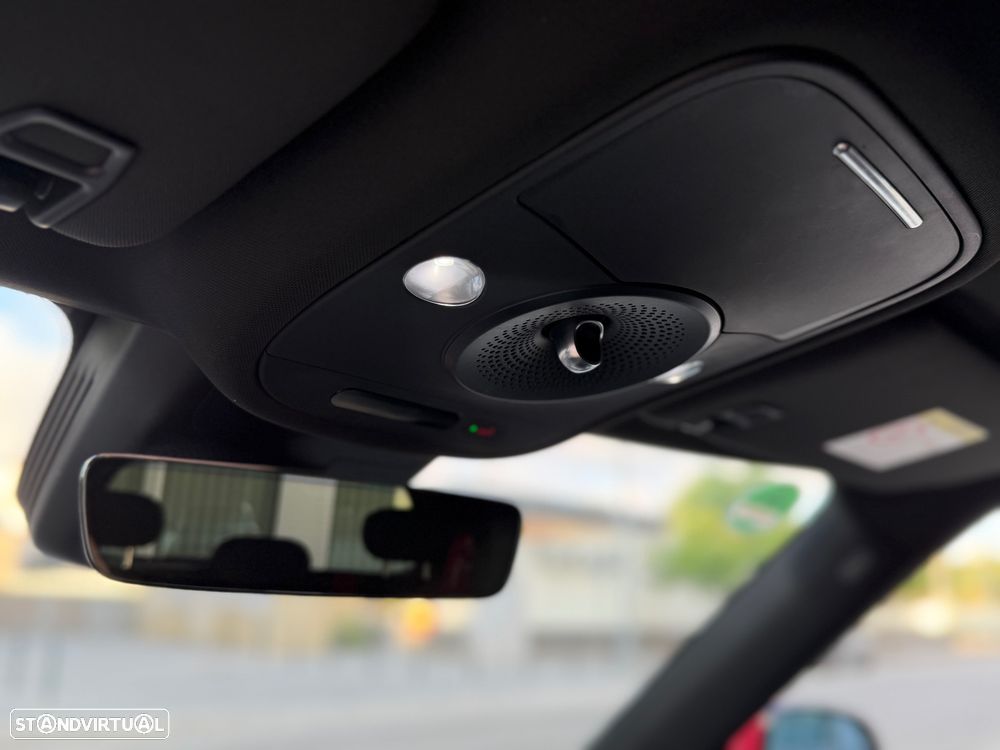 Smart #1 66 kWh Brabus AWD - 29