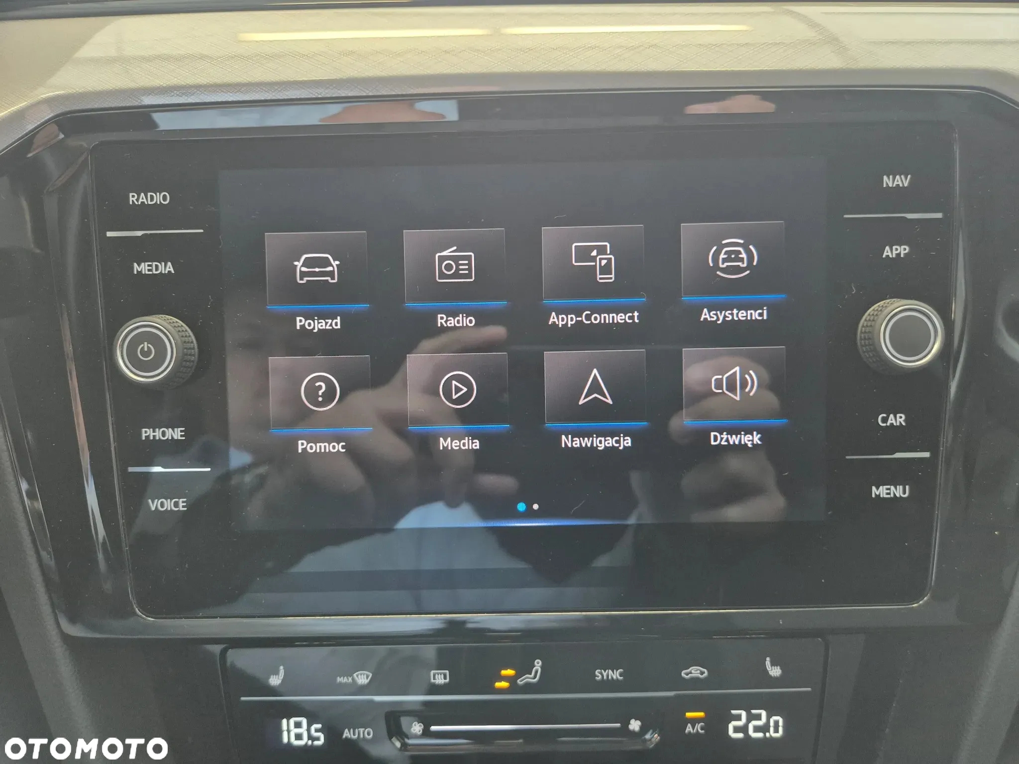 Volkswagen Passat 2.0 TSI Business DSG - 17