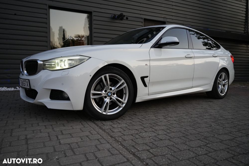 BMW Seria 3 - 13