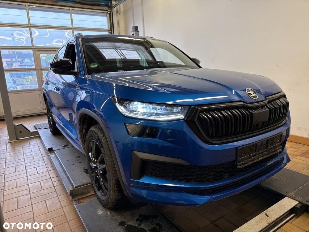 Skoda Kodiaq - 2