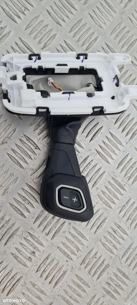 Ford Ranger V Gałka Mieszek Zmiany Biegów - 4