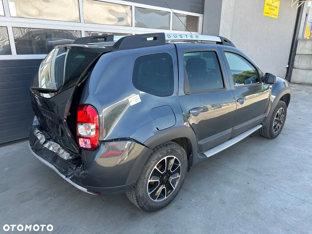 Dacia Duster 1.6 SCe Urban Explorer S&S - 5