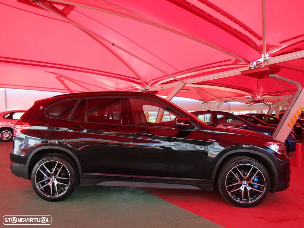 BMW X1 16 d sDrive Line Sport - 3