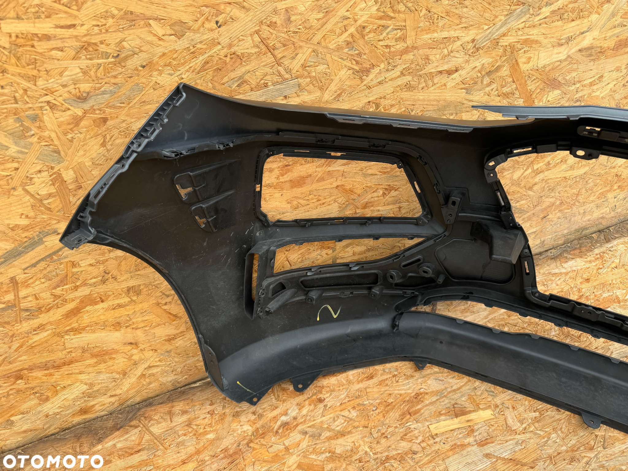 ZDERZAK PRZÓD PRZEDNI HYUNDAI KONA I 1 17+ IRONMAN SPOILER DÓŁ 86511-J9IA0 86512-J9IA0 ORYGINAŁ - 11