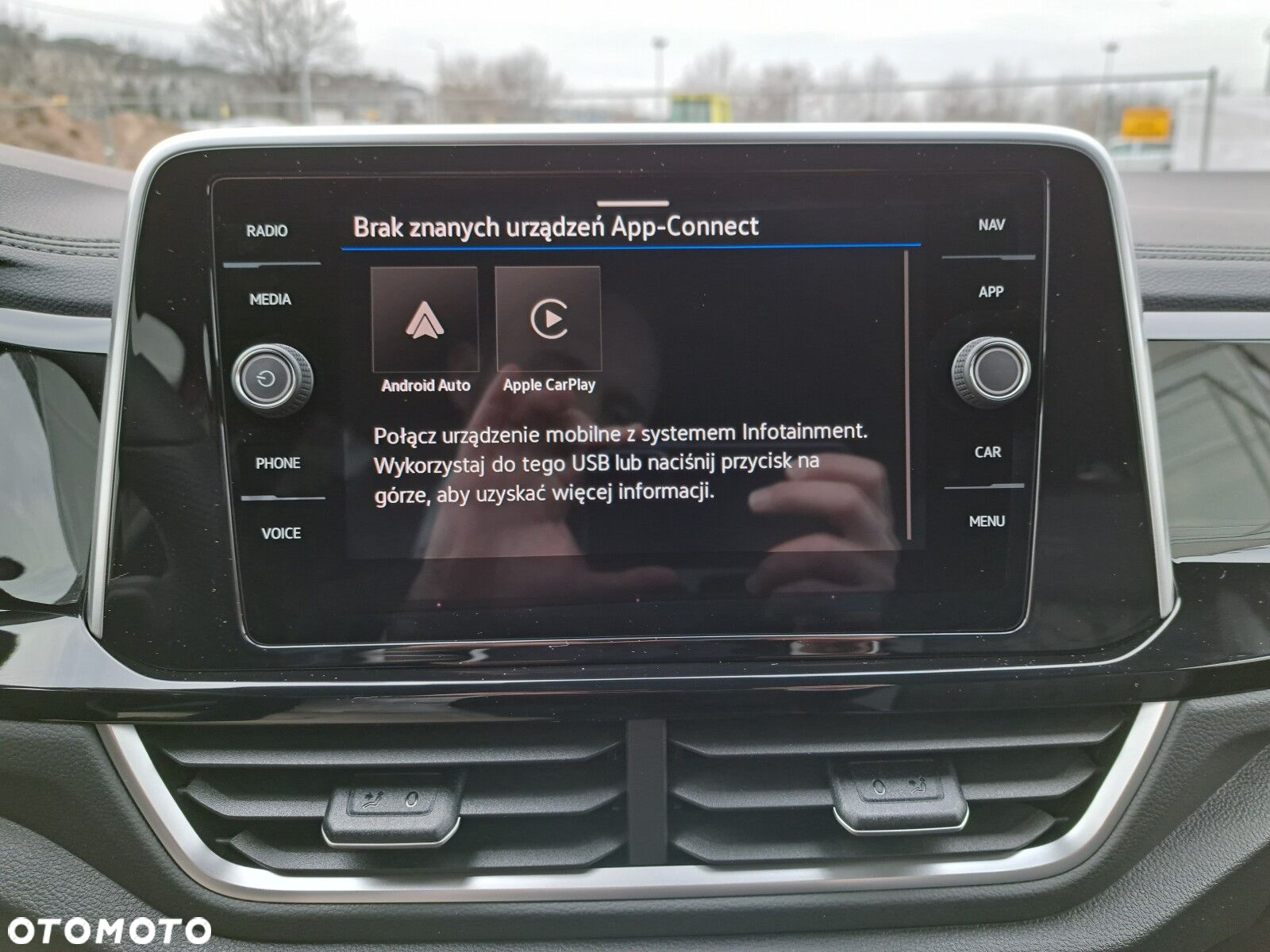 Volkswagen T-Roc 1.5 TSI R-Line DSG - 30