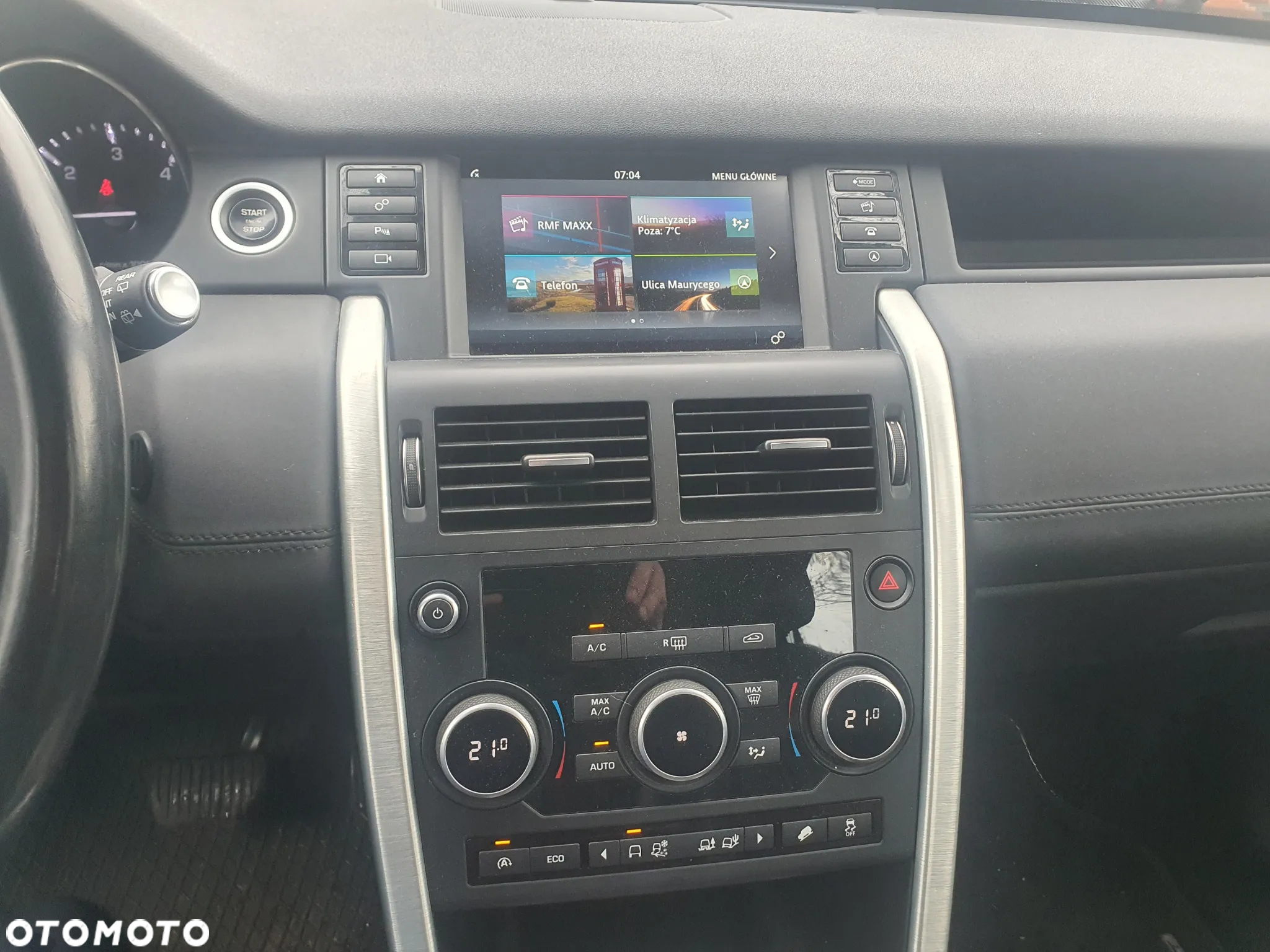 Land Rover Discovery Sport 2.0 TD4 Pure - 6