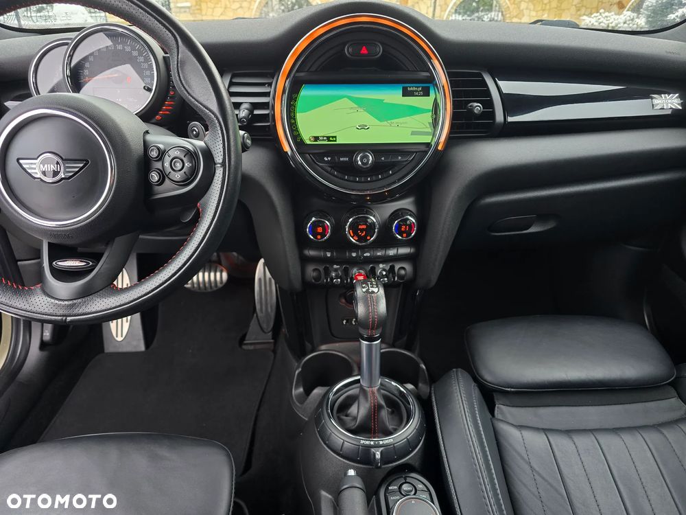 MINI Cooper S Sport-Aut Seven - 27