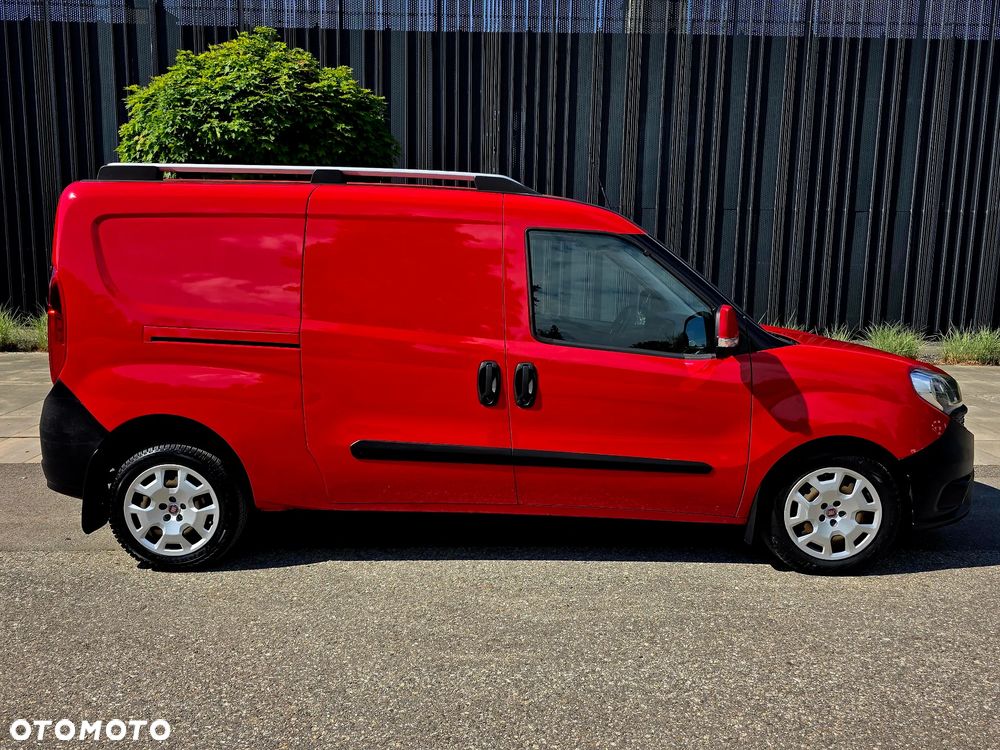 Fiat Doblo - 22