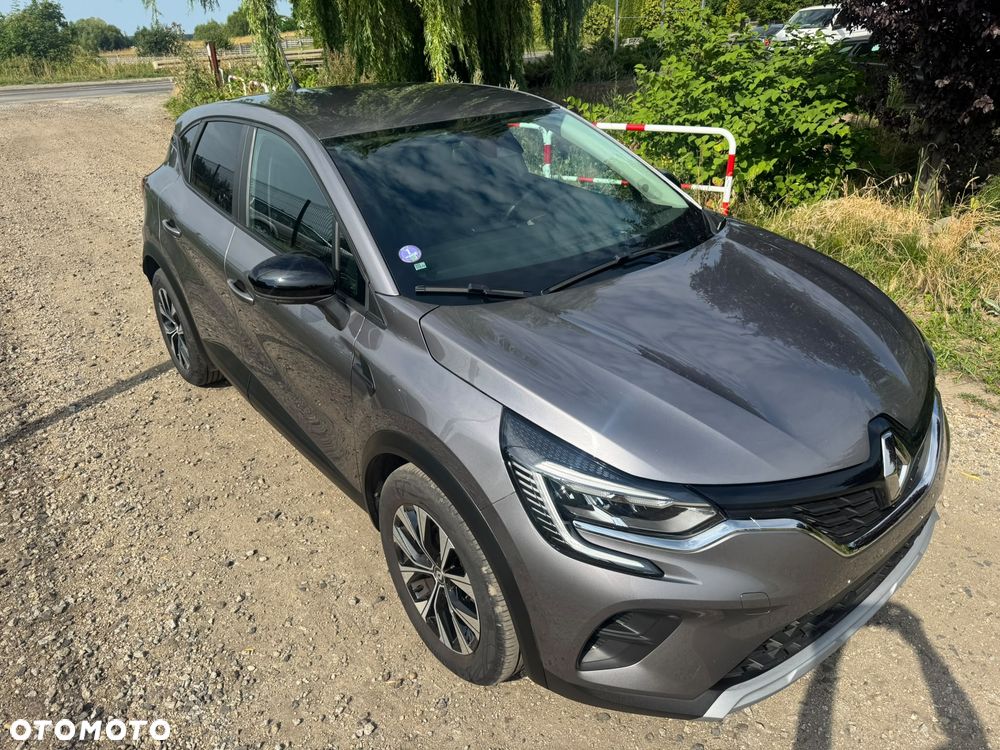 Renault Captur - 19
