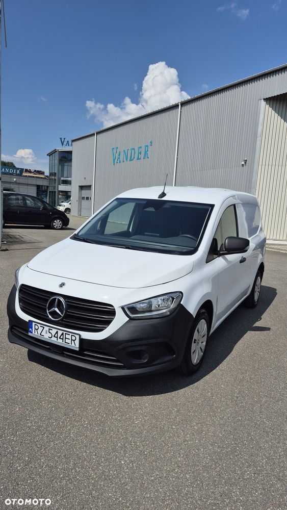 Mercedes-Benz Citan - 1