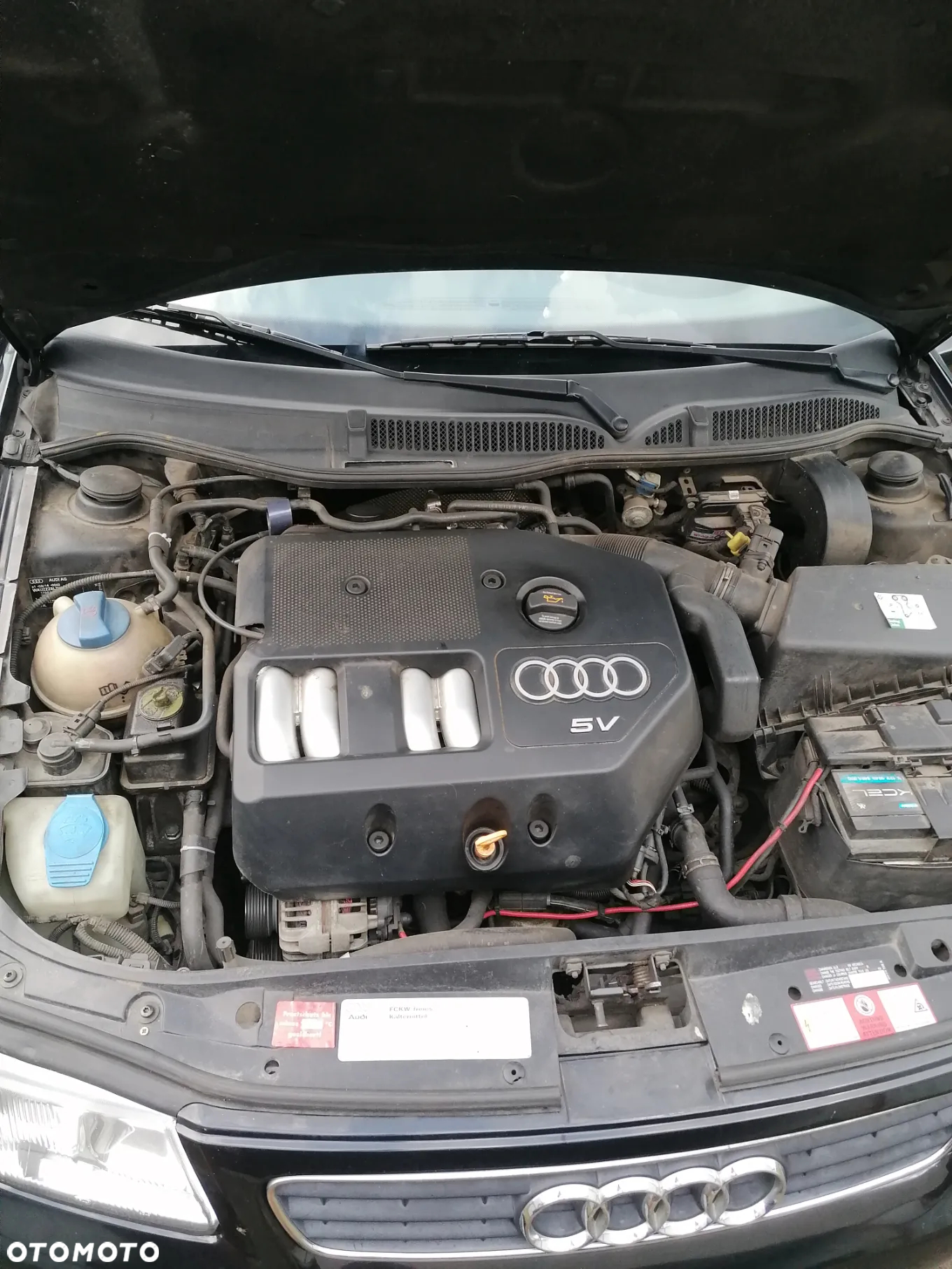 Audi A3 - 12