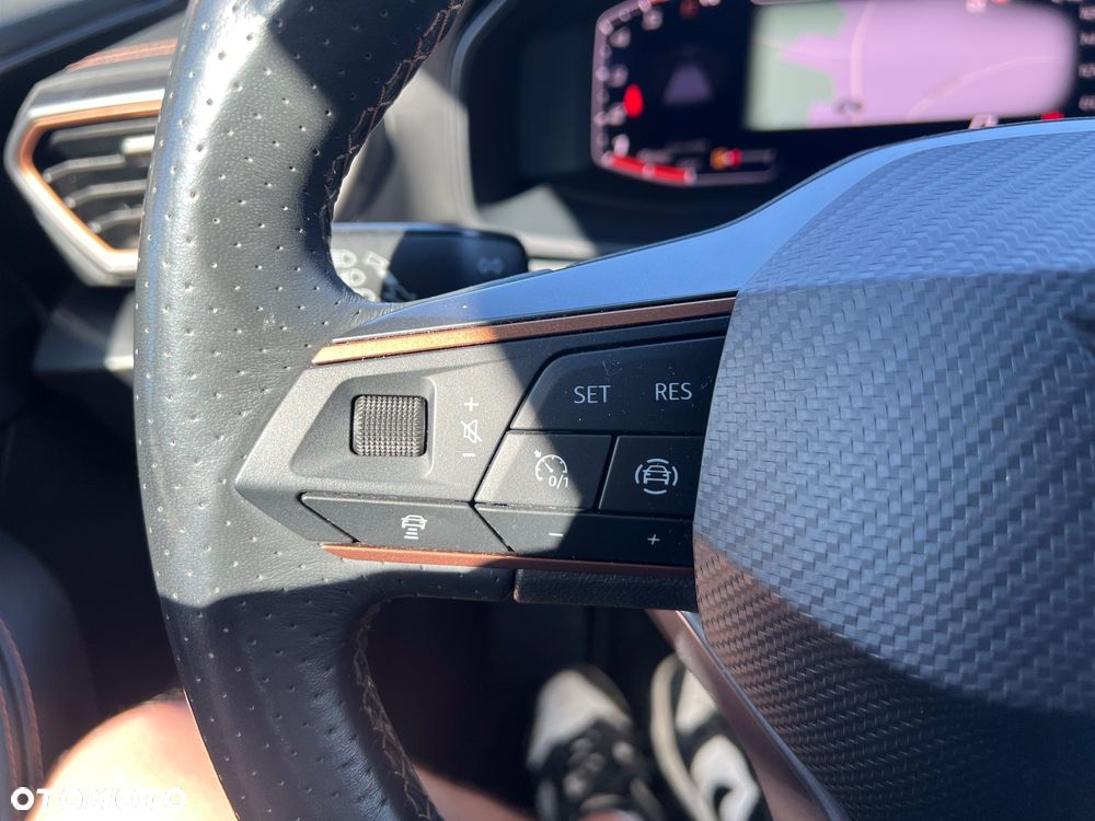 Cupra Formentor - 27