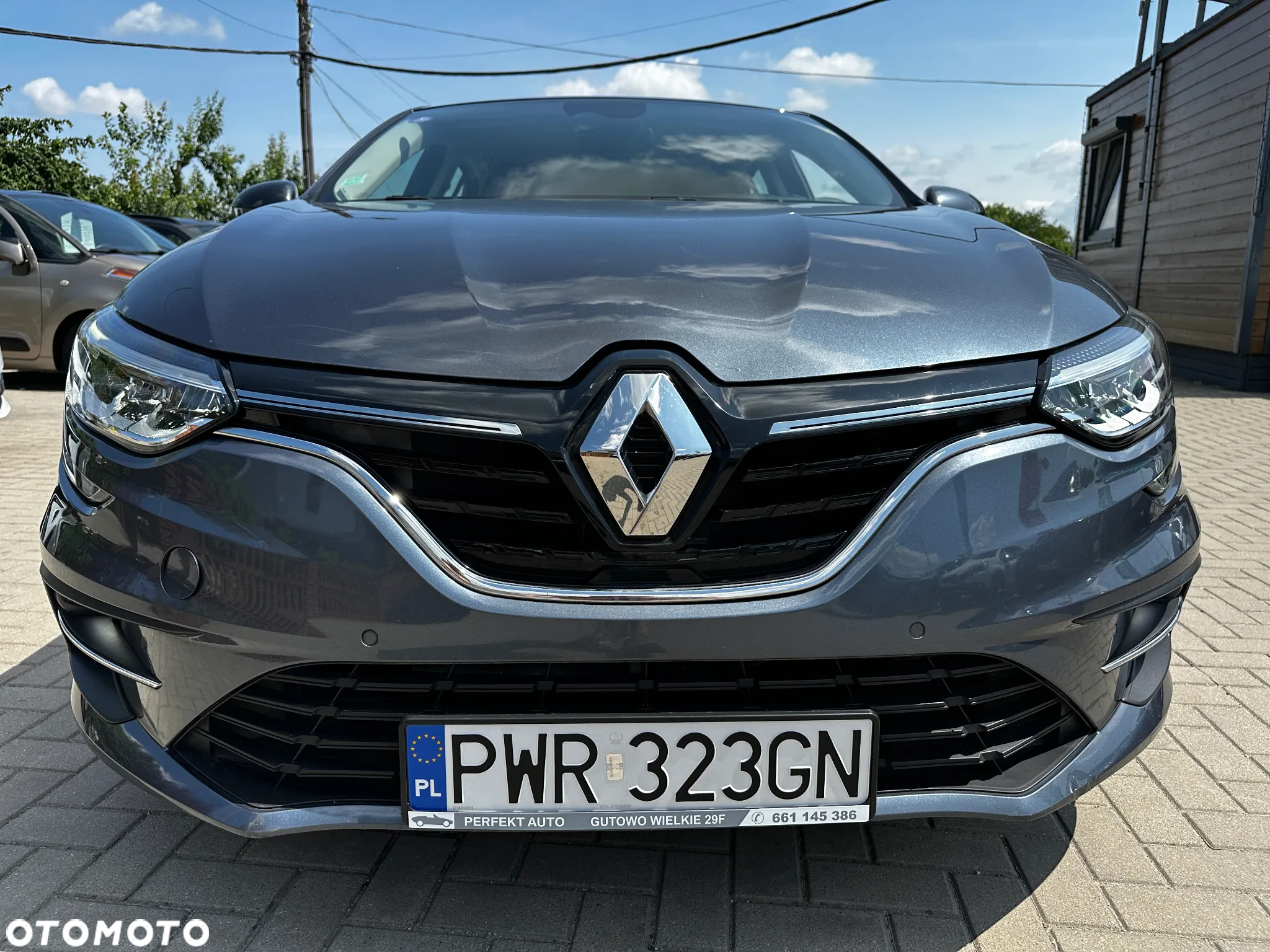 Renault Megane - 39