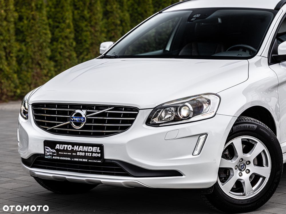 Volvo XC 60 D4 Kinetic - 12