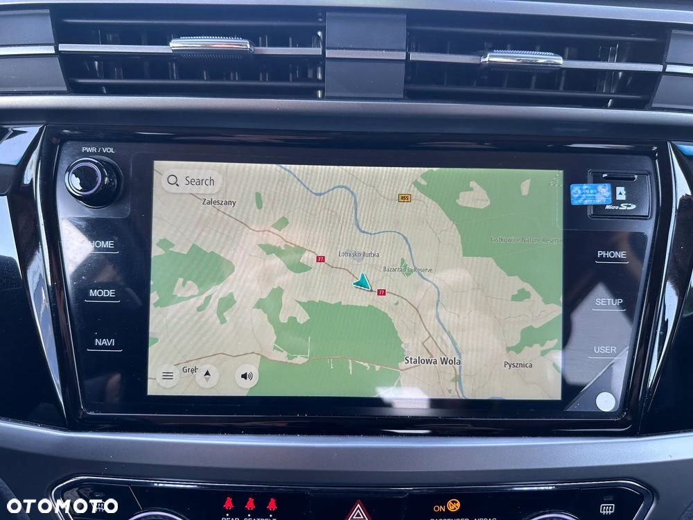 SsangYong/KGM Korando 1.5 T-GDI Adventure 2WD - 14