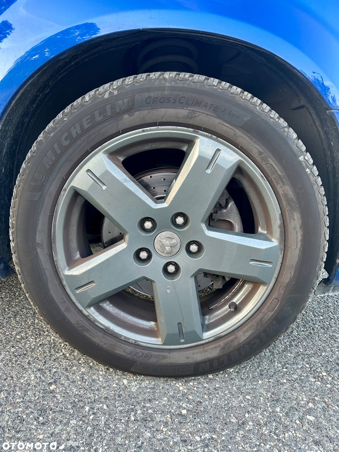 Dodge Grand Caravan 3.6 Express - 8